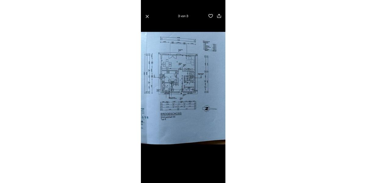 Einfamilienhaus Bergen - 4 Zimmer, 105 m&sup2;, 299.000&euro; | Angebot:26755085