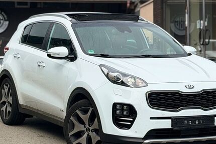 Kia Sportage 133.254 km 14.499 &euro; Haselbach 94354