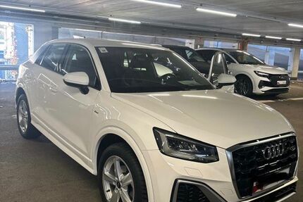 Audi Q2 55.100 km 23.900 &euro; Wadersloh 59329