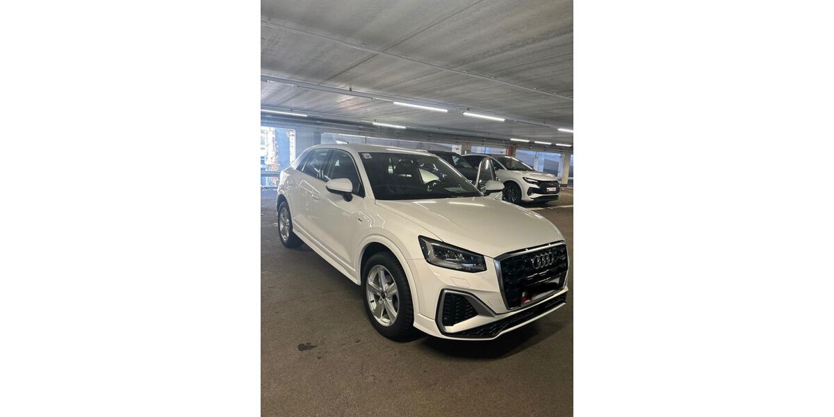 Audi Q2 55.100 km 23.900 &euro; Wadersloh 59329