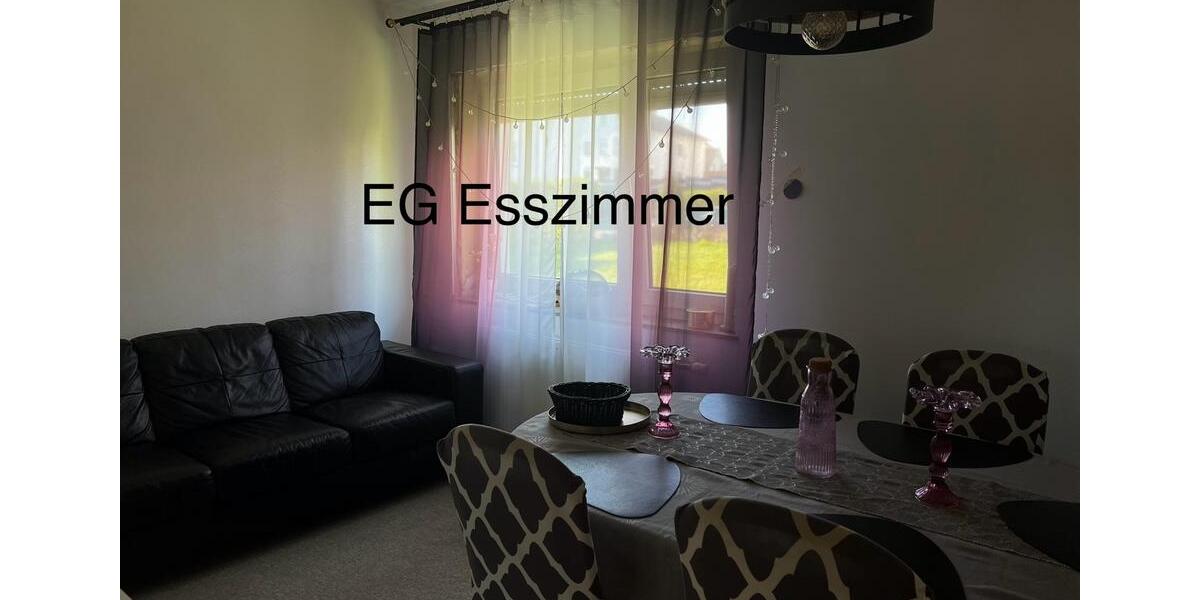 Großzügiges 330 qm Zweifamilienhaus mit Mansarde und Kamin 6 zimmer