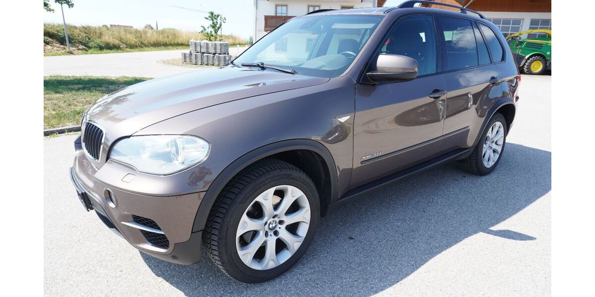 BMW X5 200.000 km 11.490 &euro; Griesstätt 83556
