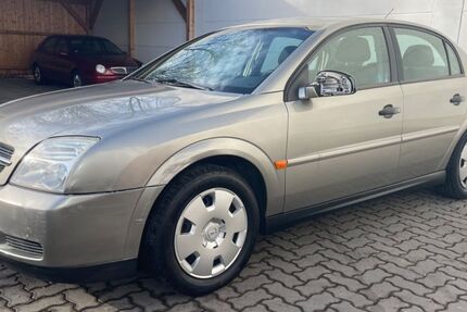 Opel Vectra 160.000 km 3.000 &euro; Dachau (bei München) 85221