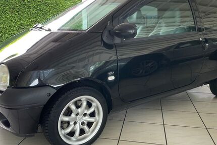 Renault Twingo 152.000 km 1.390 &euro; Eichow 03099