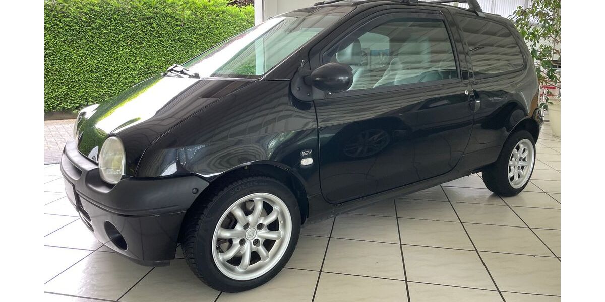 Renault Twingo 152.000 km 1.390 &euro; Eichow 03099