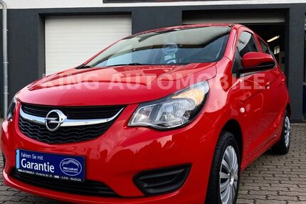 Opel Karl 63.012 km 6.980 € Neumünster 24537