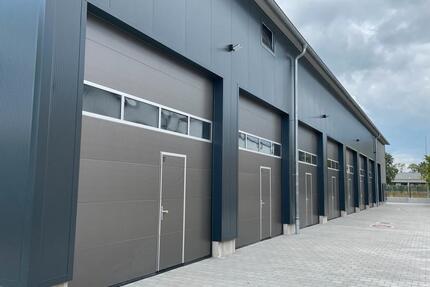 Gewerbeobjekt Königsbrunn - 660&euro; | Angebot:25524197