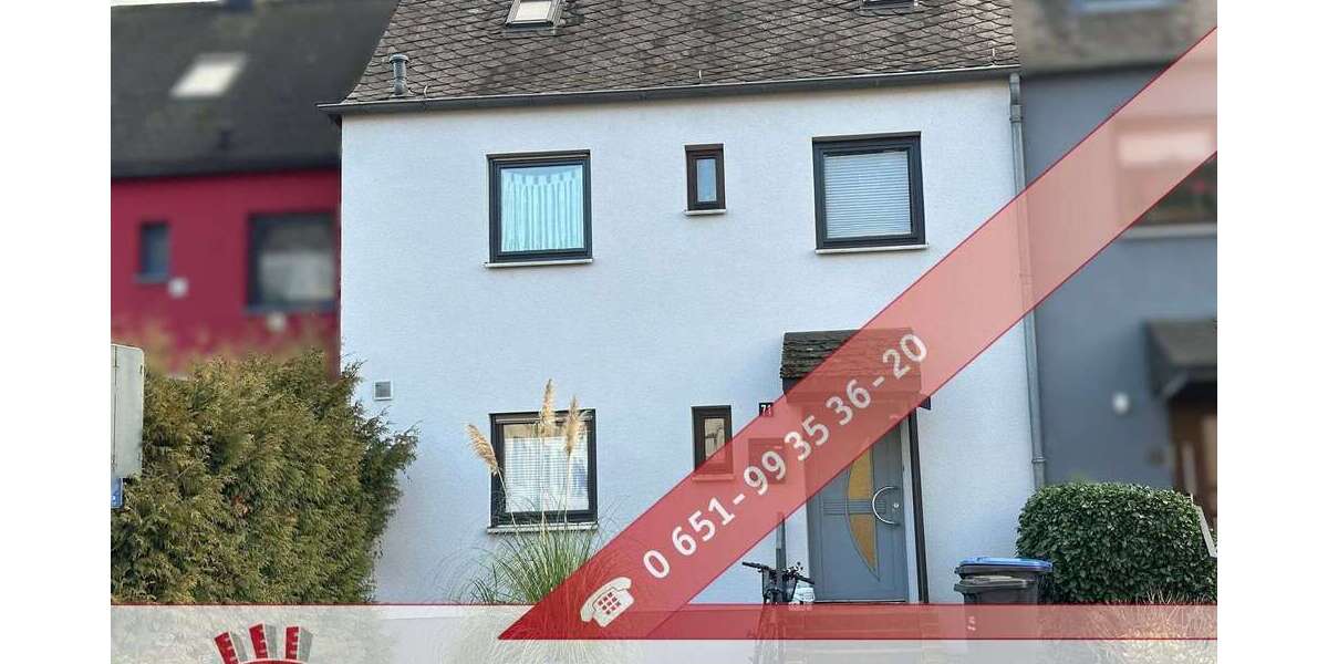 Einfamilienhaus Trier Nord - 3 Zimmer, 123 m&sup2;, 399.800&euro; | Angebot:25640412