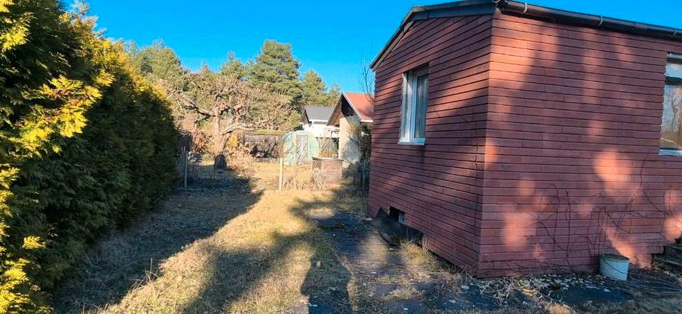 Einfamilienhaus Senftenberg - 14.500&euro; | Angebot:26949748