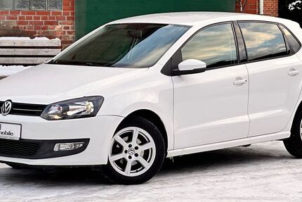 VW Polo 205.000 km 3.199 &euro; Kisdorf 24629