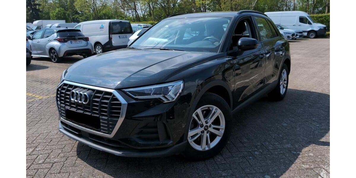 Audi Q3 129.000 km 21.301 &euro; Kelkheim 65779