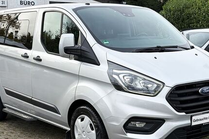 Ford Tourneo Custom 110.000 km 19.990 &euro; Wiesbaden 65199
