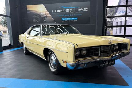 Ford Andere 40.000 km 24.710 &euro; Ebeleben 99713