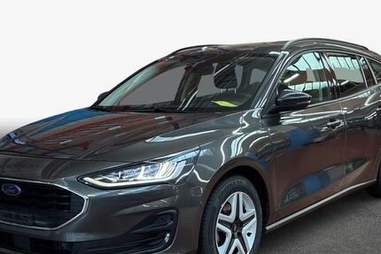 Ford Focus 35.190 km 17.900 &euro; Stuttgart 70190