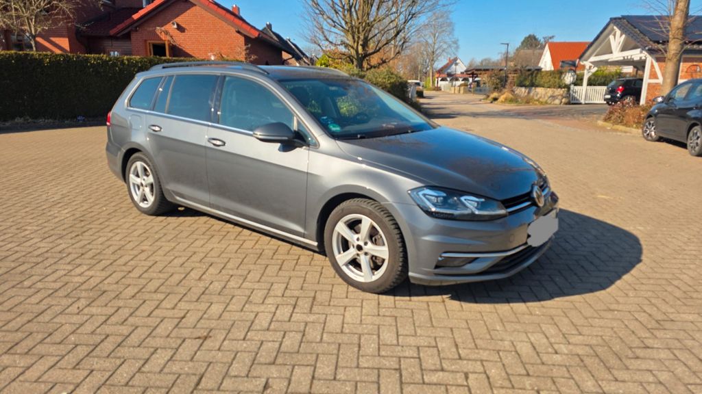 VW Golf 145.000 km 15.600 &euro; Bargteheide 22941