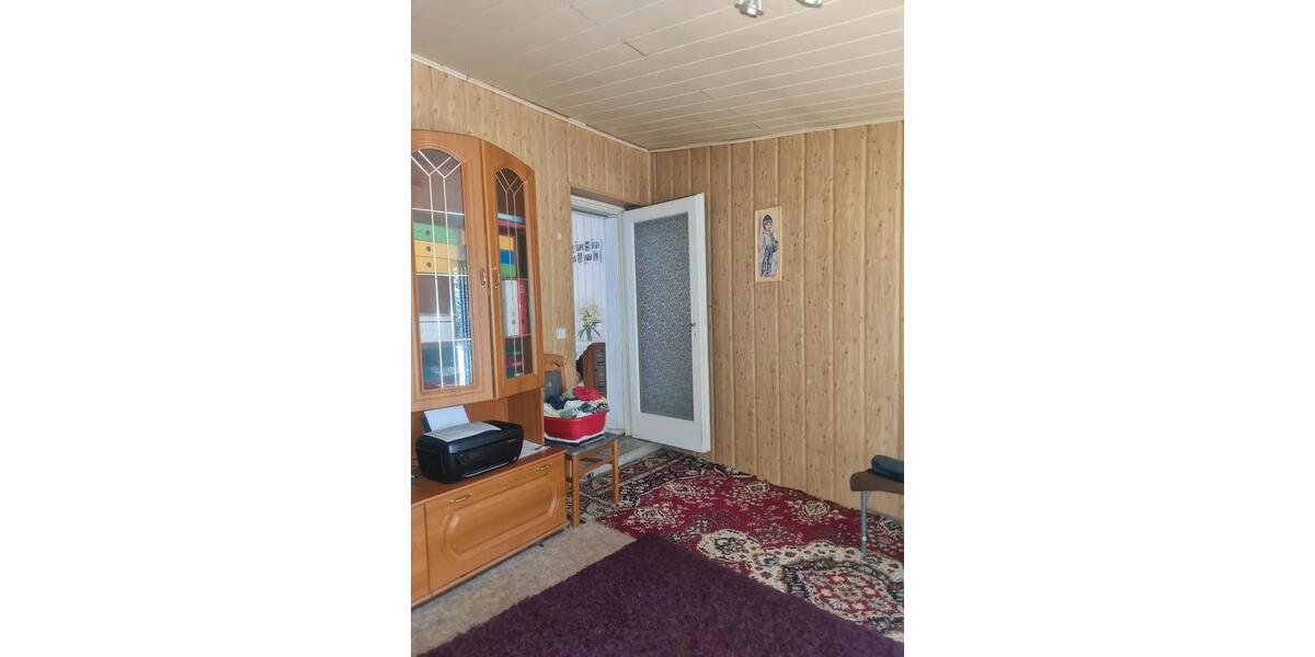Einfamilienhaus Dommitzsch - 8 Zimmer, 100 m&sup2;, 80.000&euro; | Angebot:27128125