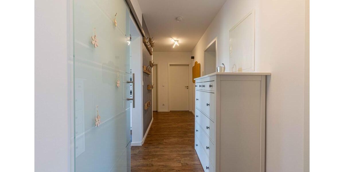 Etagenwohnung Fulda Kohlhaus - 4 Zimmer, 112 m&sup2;, 379.000&euro; | Angebot:27022811