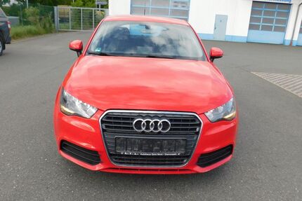 Audi A1 147.373 km 4.350 &euro; Lichtenfels 96215