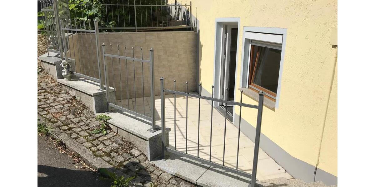 Terrassenwohnung Waldkirchen - 2 Zimmer, 50 m&sup2;, 500&euro; | Angebot:26193732