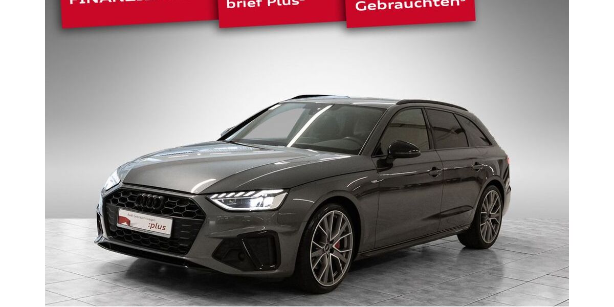 Audi A4 72.128 km 29.840 &euro; Böblingen 71034