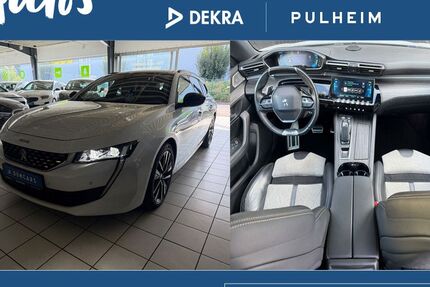 Peugeot 508 95.980 km 17.999 &euro; Pulheim 50259