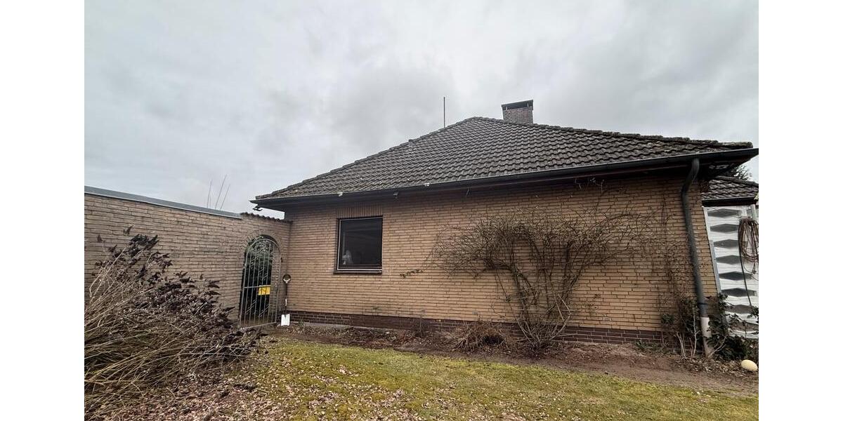 Einfamilienhaus Büchen - 3 Zimmer, 100 m&sup2;, 1.300&euro; | Angebot:26044744