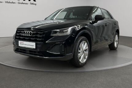 Audi Q2 71.100 km 24.919 &euro; Passau 94032