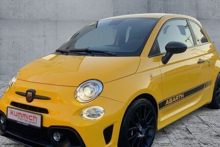 Abarth 595 Competizione 68.410 km 19.750 &euro; Nürnberg 90429