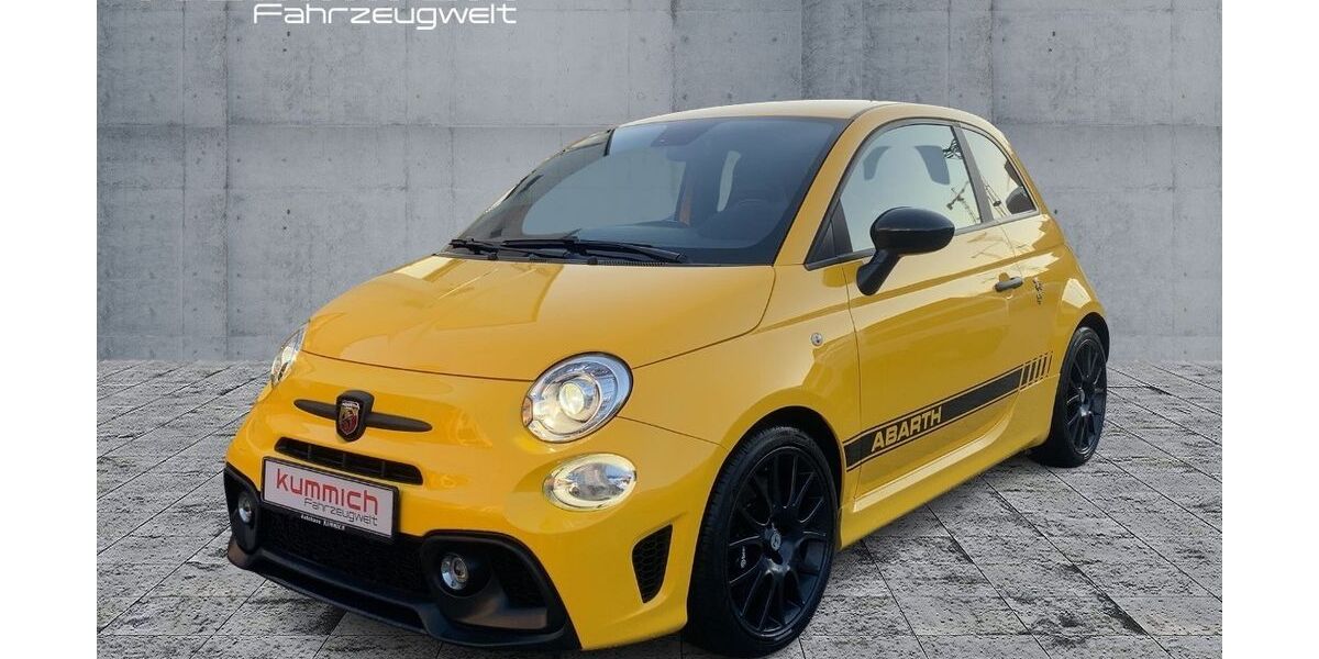 Abarth 595 Competizione 68.410 km 19.750 &euro; Nürnberg 90429