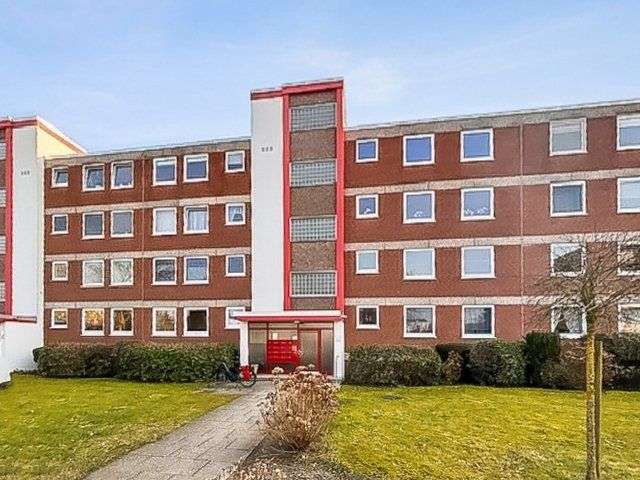 Etagenwohnung Lilienthal - 3 Zimmer, 67 m&sup2;, 189.000&euro; | Angebot:25790086