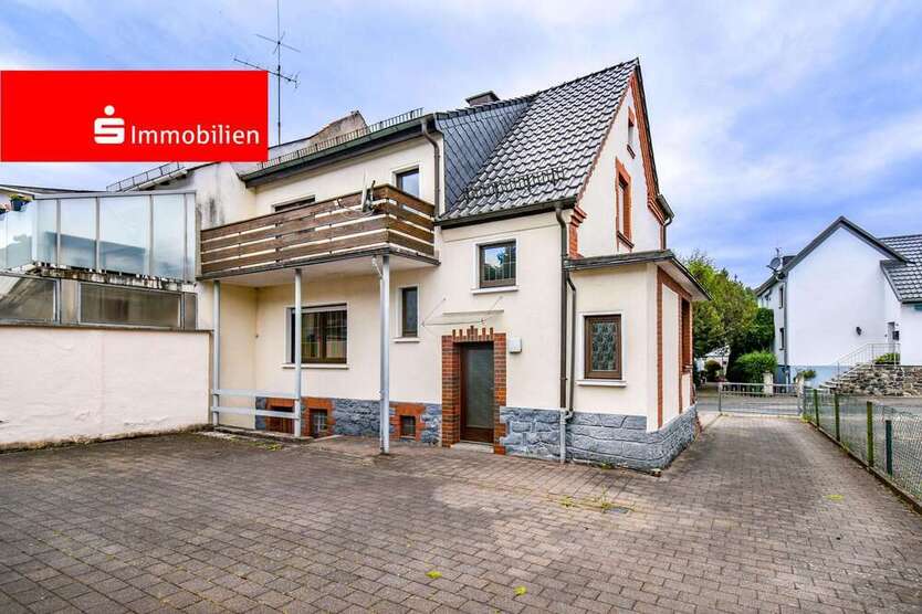 Haus zum Kaufen in Waldbrunn 229.000 € 104 m²