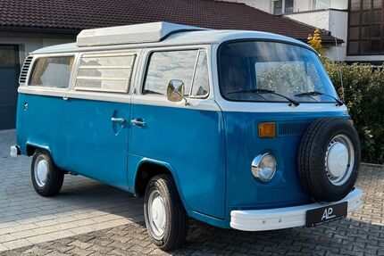 VW T2 175.200 km 31.999 &euro; Löffingen 79843