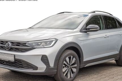 VW Taigo 6.804 km 25.990 &euro; Viersen 41751
