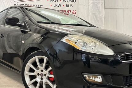 Fiat Bravo 145.000 km 4.999 &euro; Landwehrhagen 34355