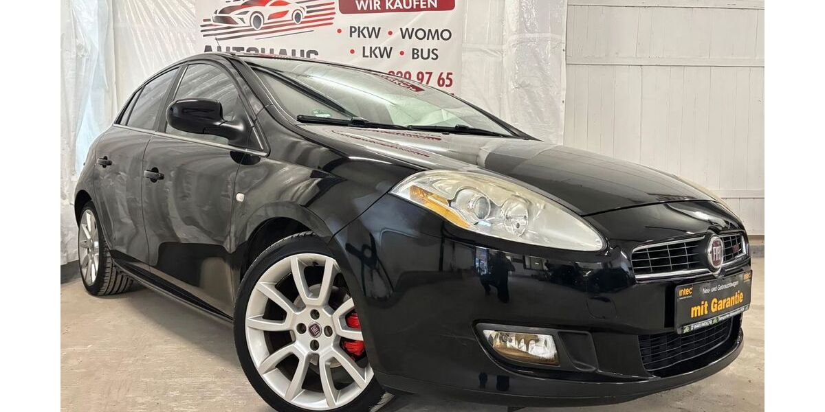 Fiat Bravo 145.000 km 4.999 &euro; Landwehrhagen 34355