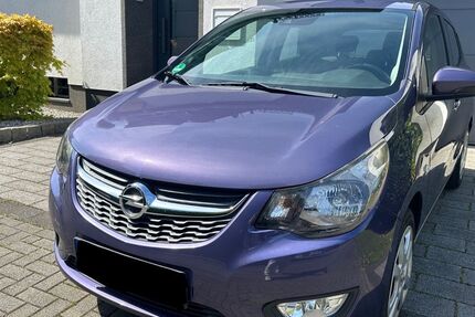 Opel Karl 115.089 km 3.999 &euro; Oberhausen 46047