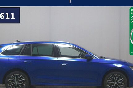 Skoda Octavia 64.706 km 20.980 &euro; Gyhum/Bockel 27404
