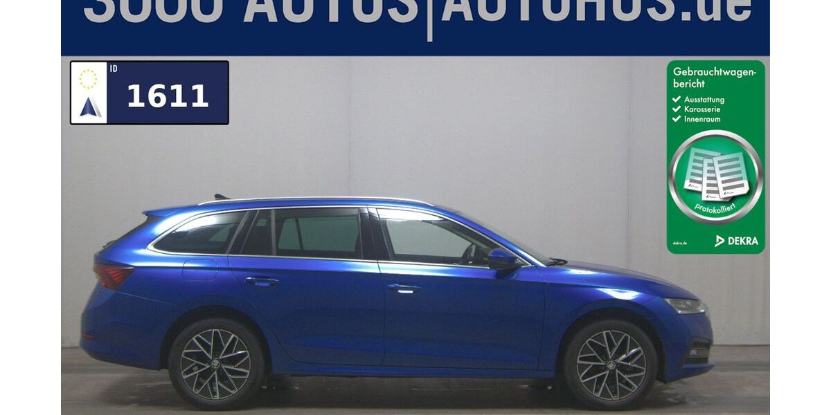 Skoda Octavia 64.706 km 20.980 &euro; Gyhum/Bockel 27404