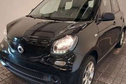 Smart forFour 106.000 km 9.950 € Hamburg 21073
