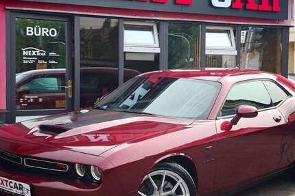 Dodge Challenger 16.500 km 35.499 &euro; Mülheim an der Ruhr 45476