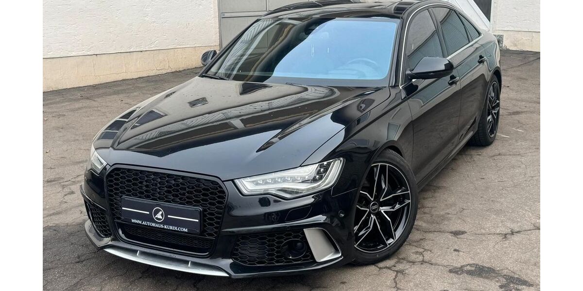 Audi A6 221.850 km 15.990 &euro; Willmering 93497