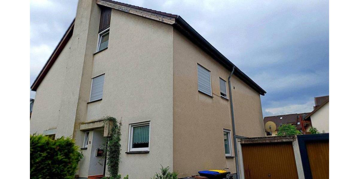 Doppelhaushälfte Gundelfingen - 6 Zimmer, 160 m&sup2;, 652.000&euro; | Angebot:26779030