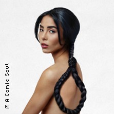 Anna Akana 24.01.2026 Anna Spree