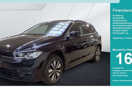 VW Polo 5.054 km 24.690 &euro; Leonberg 71229