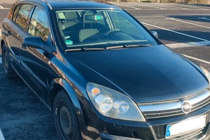 Opel Astra 200.000 km 1.350 &euro; Erlangen 91054