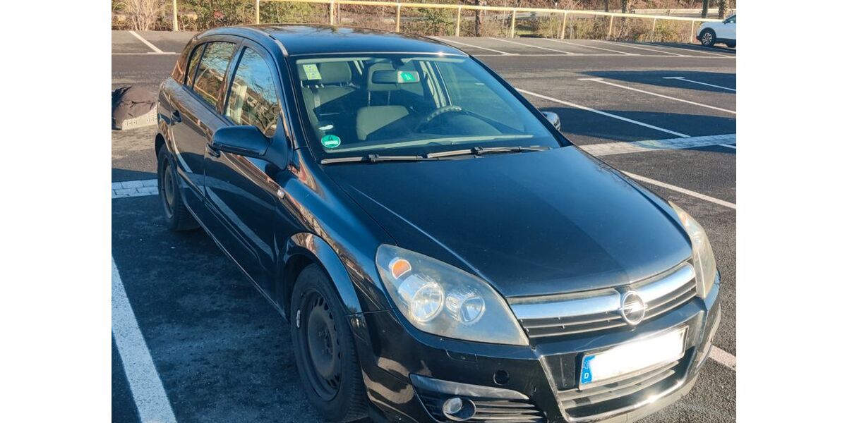 Opel Astra 200.000 km 1.950 &euro; Erlangen 91054