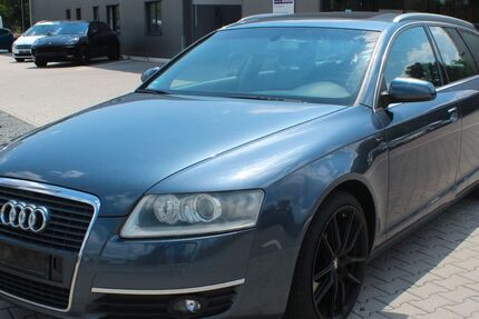 Audi A6 220.100 km 1.999 &euro; Maxhütte-Haidhof 93142