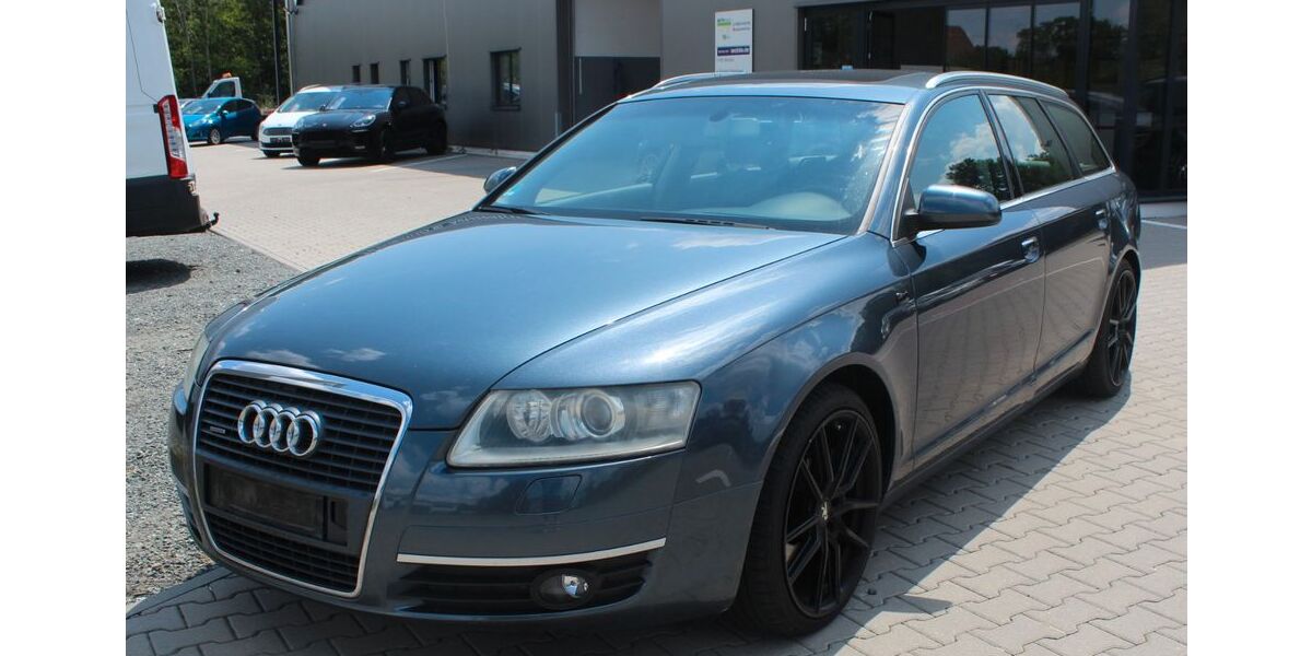 Audi A6 220.100 km 1.999 &euro; Maxhütte-Haidhof 93142
