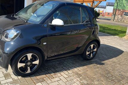 Smart ForTwo 44.155 km 9.290 &euro; Vaale 25594