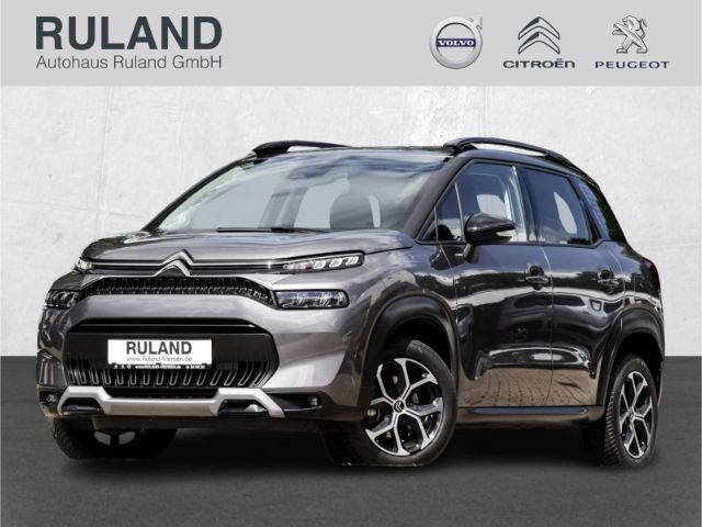 Citroen C3 Aircross 26.711 km 19.790 € Viersen 41748